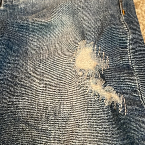 Joes Distressed Jeans - Picture 7 of 9